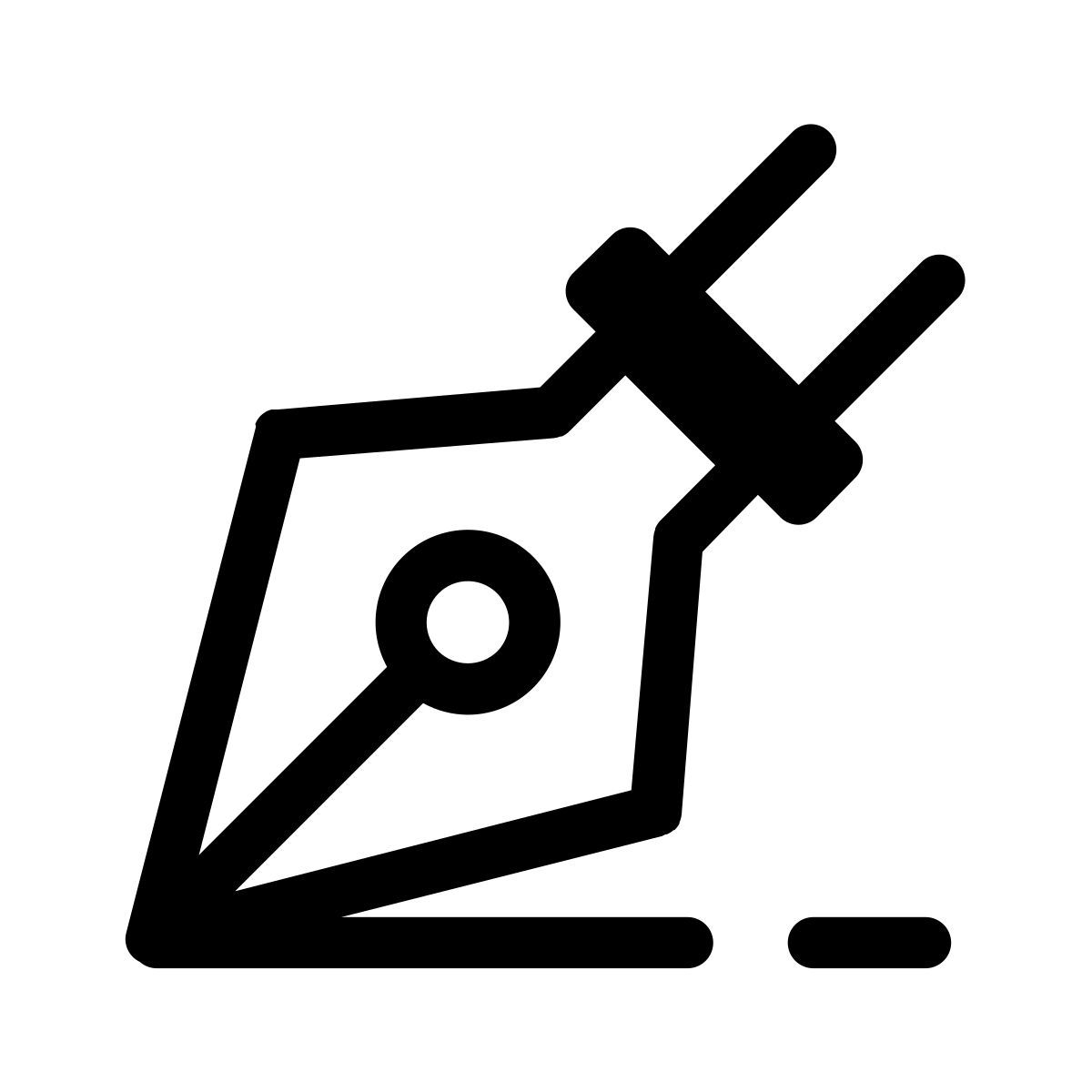 fountain pen icon