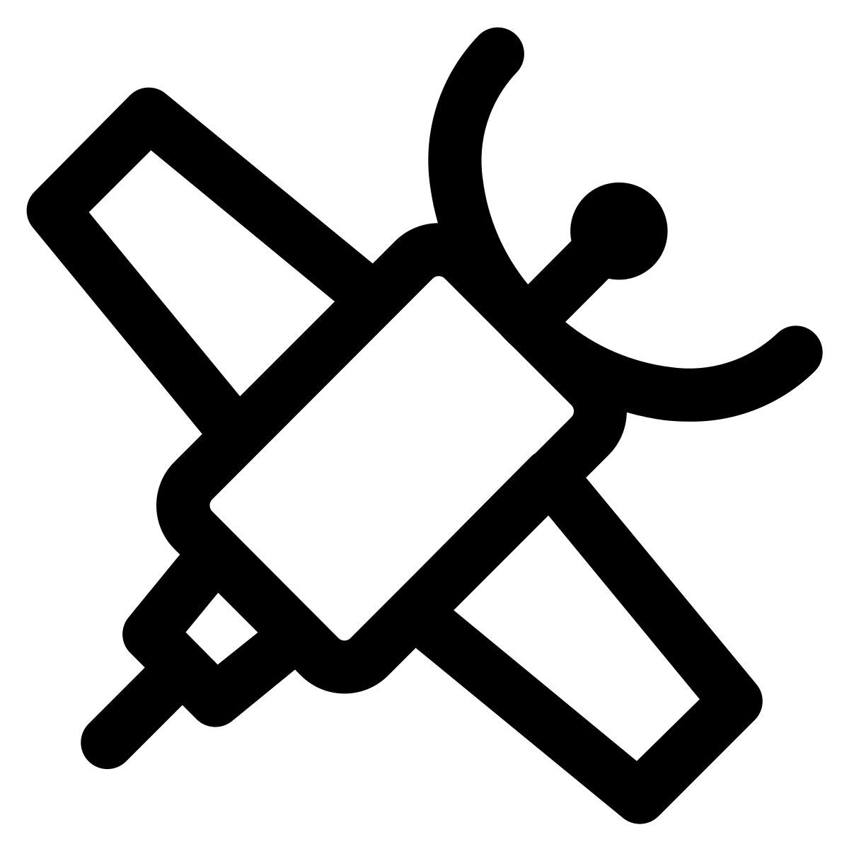 satellite icon