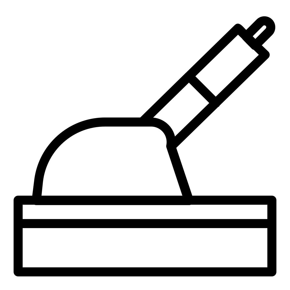 frein à main icon