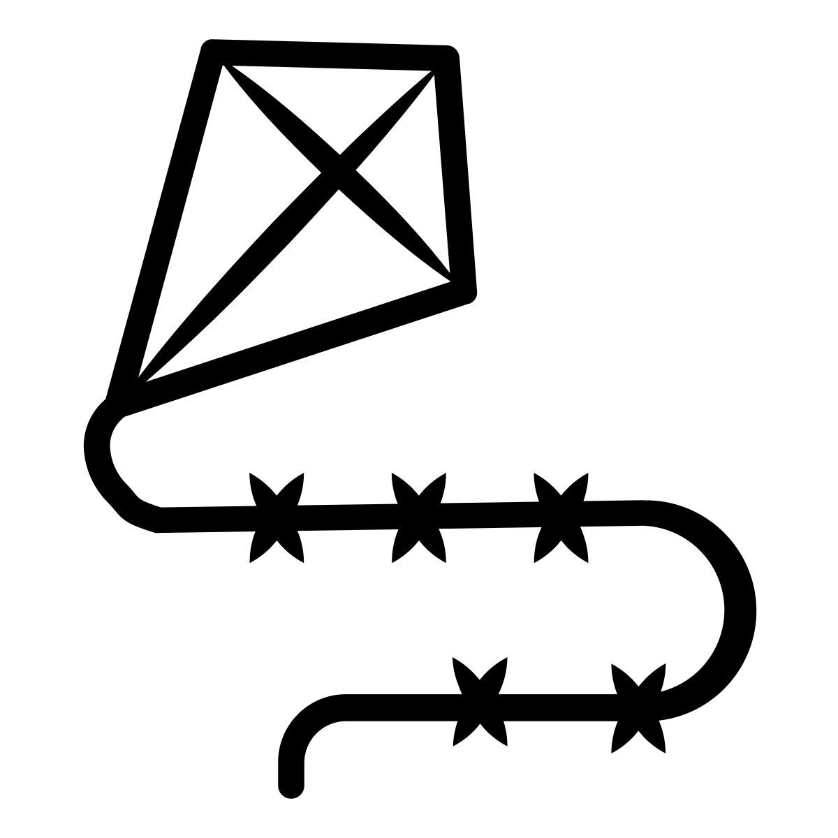 kite icon