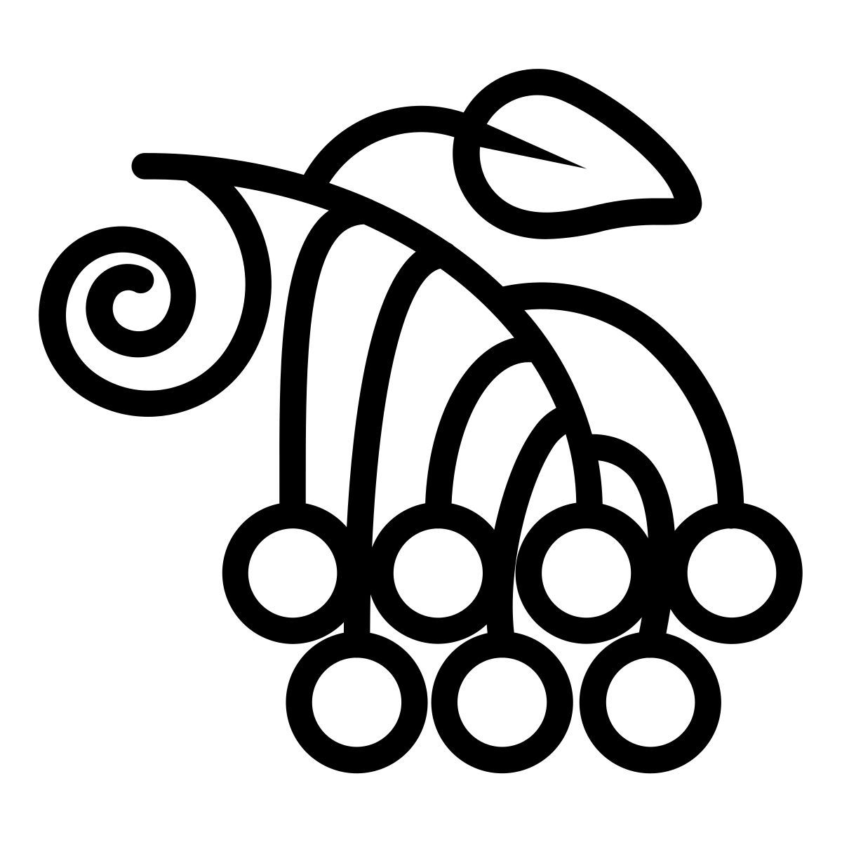 berries icon