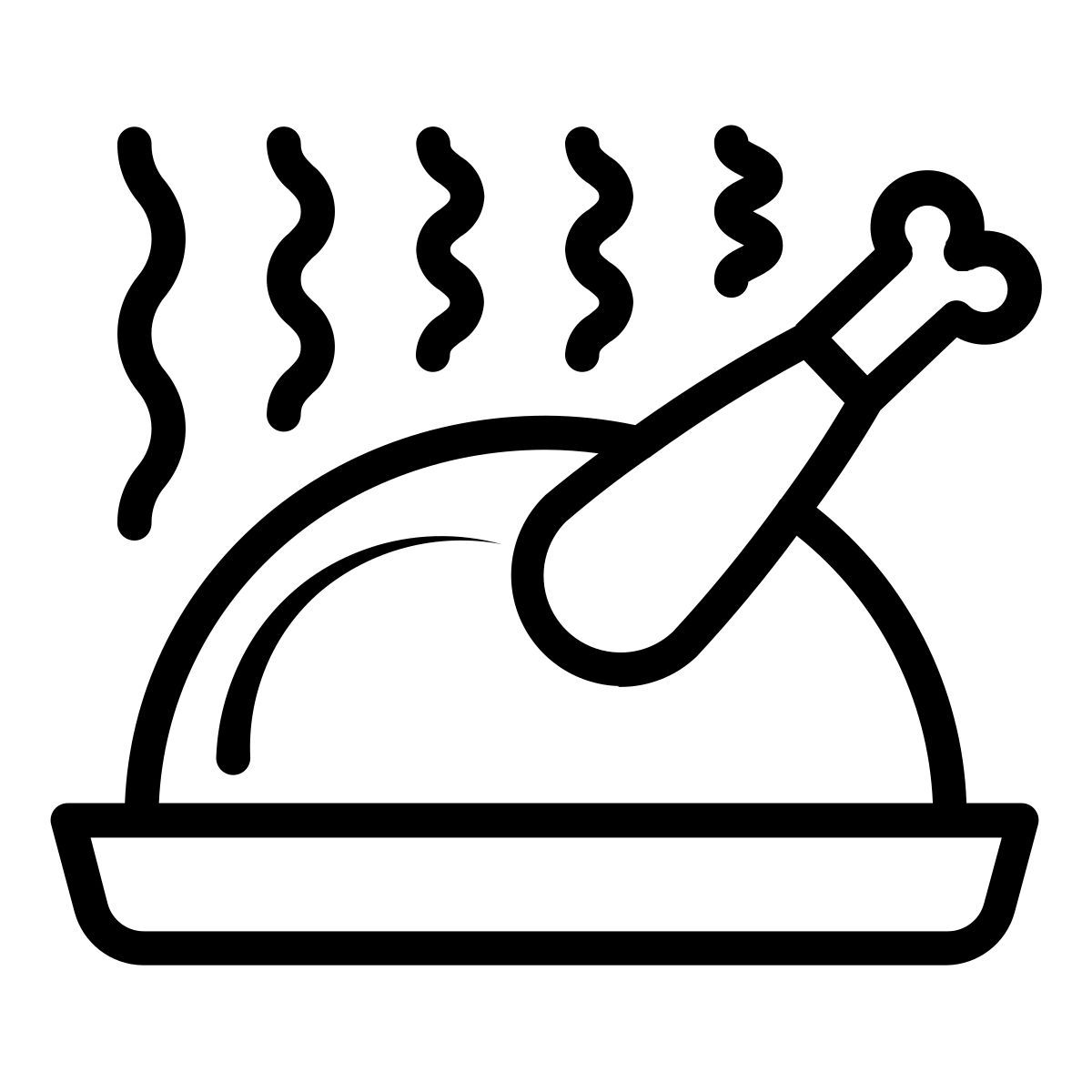 chicken icon