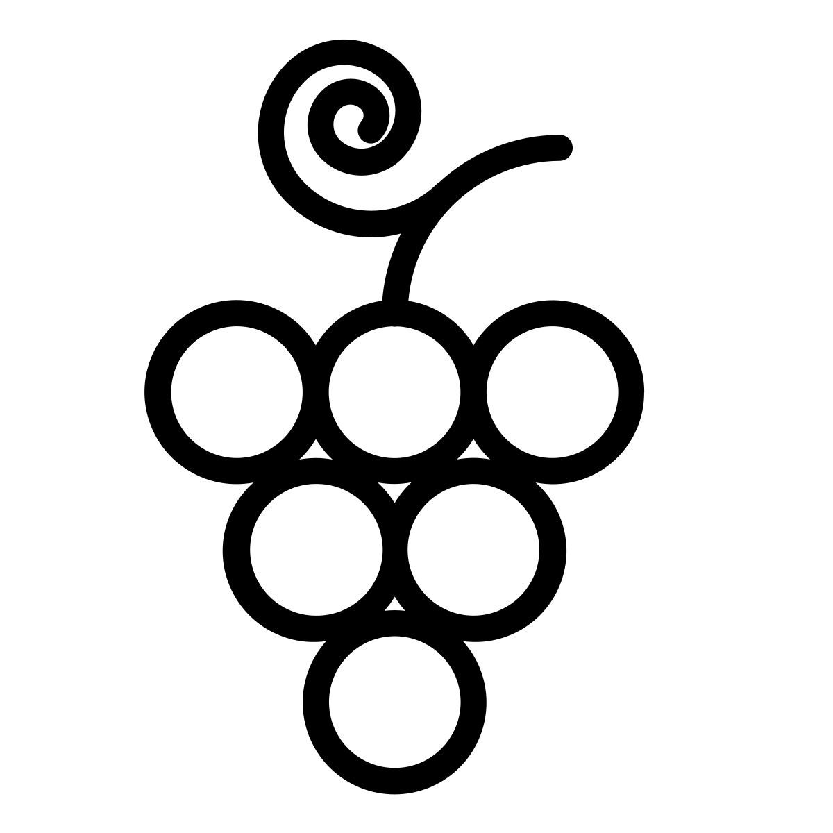 grapes icon