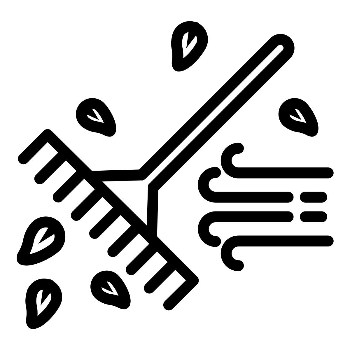 fork icon