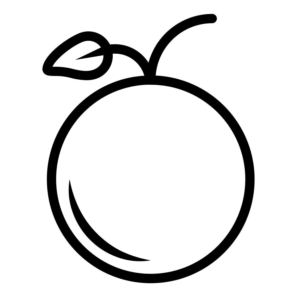 orange icon