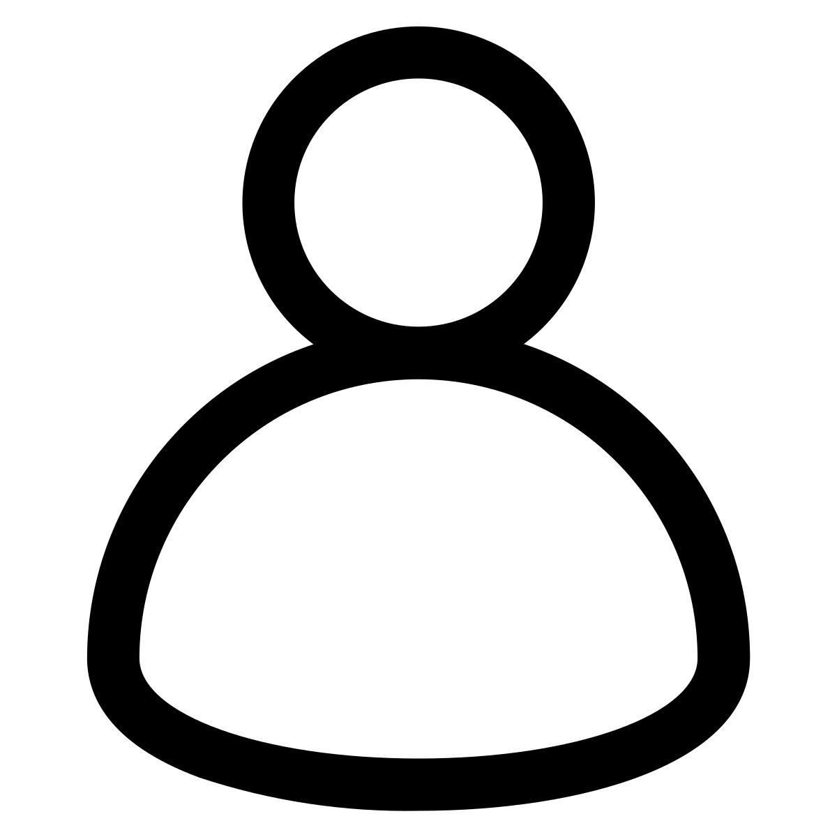 avatar icon