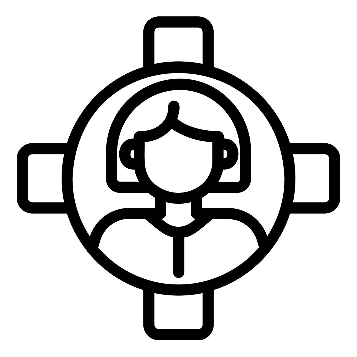 avatar icon
