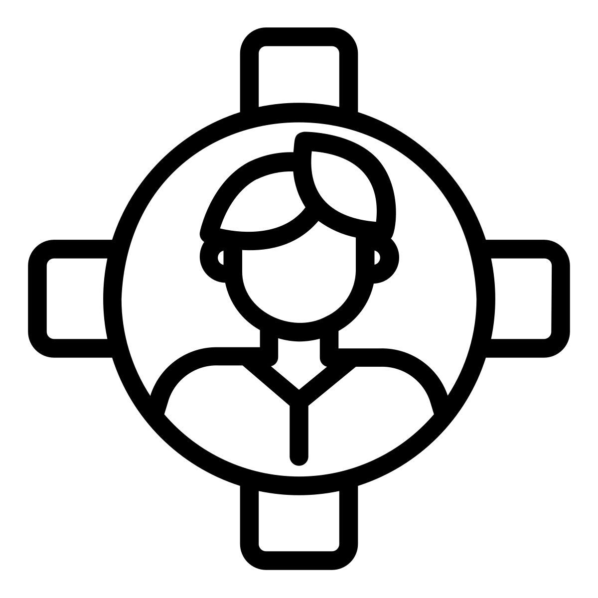 avatar icon