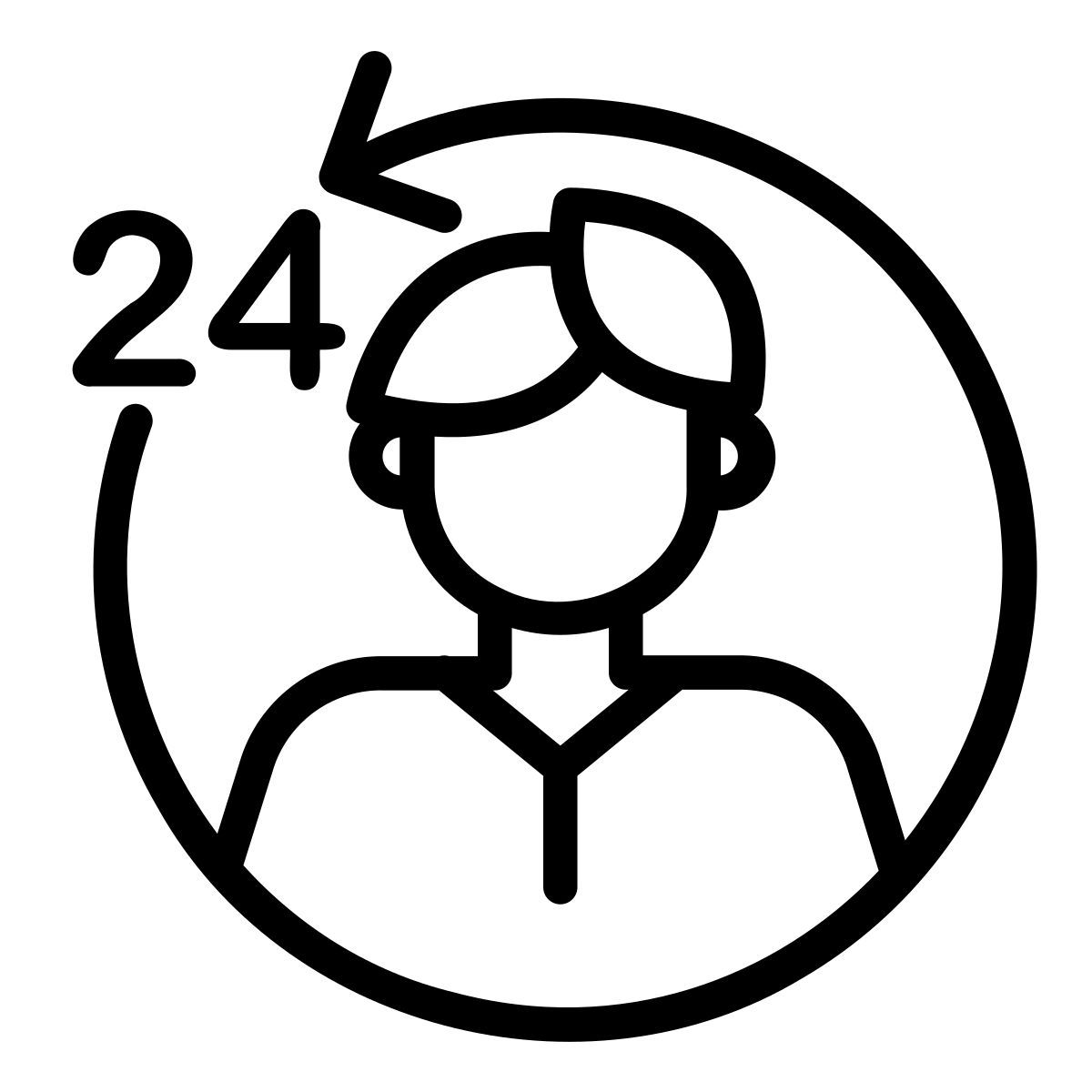 avatar icon