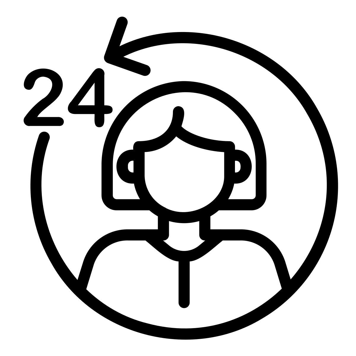 avatar icon