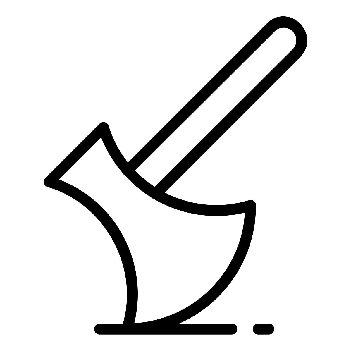axe icon