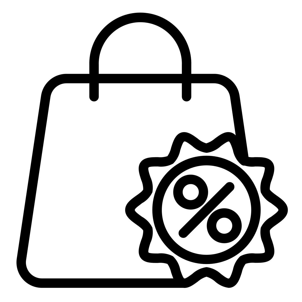 bag icon