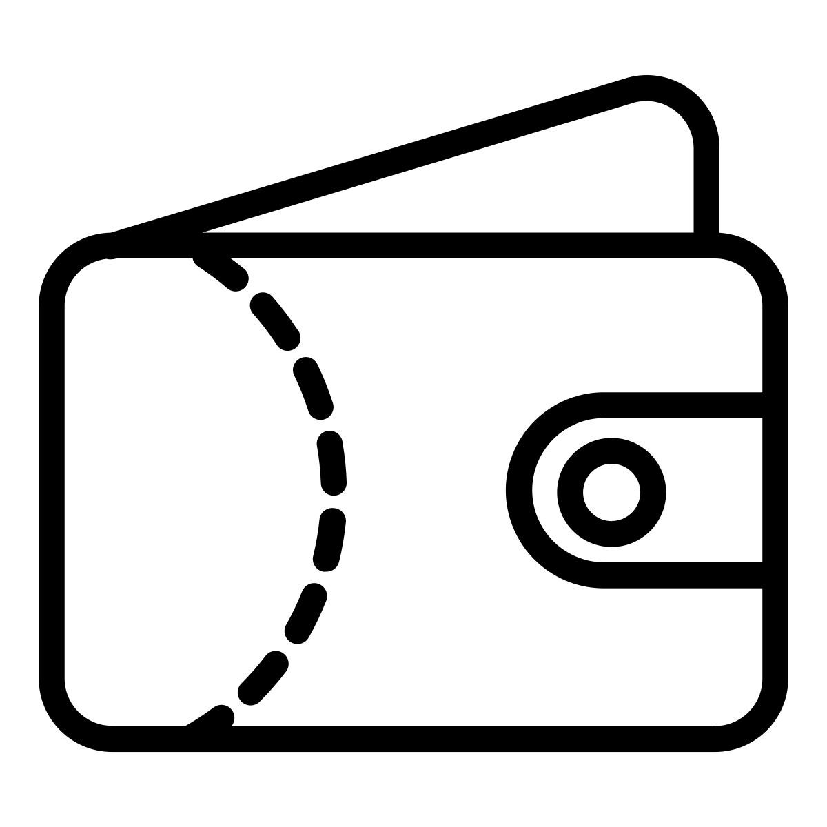 wallet icon