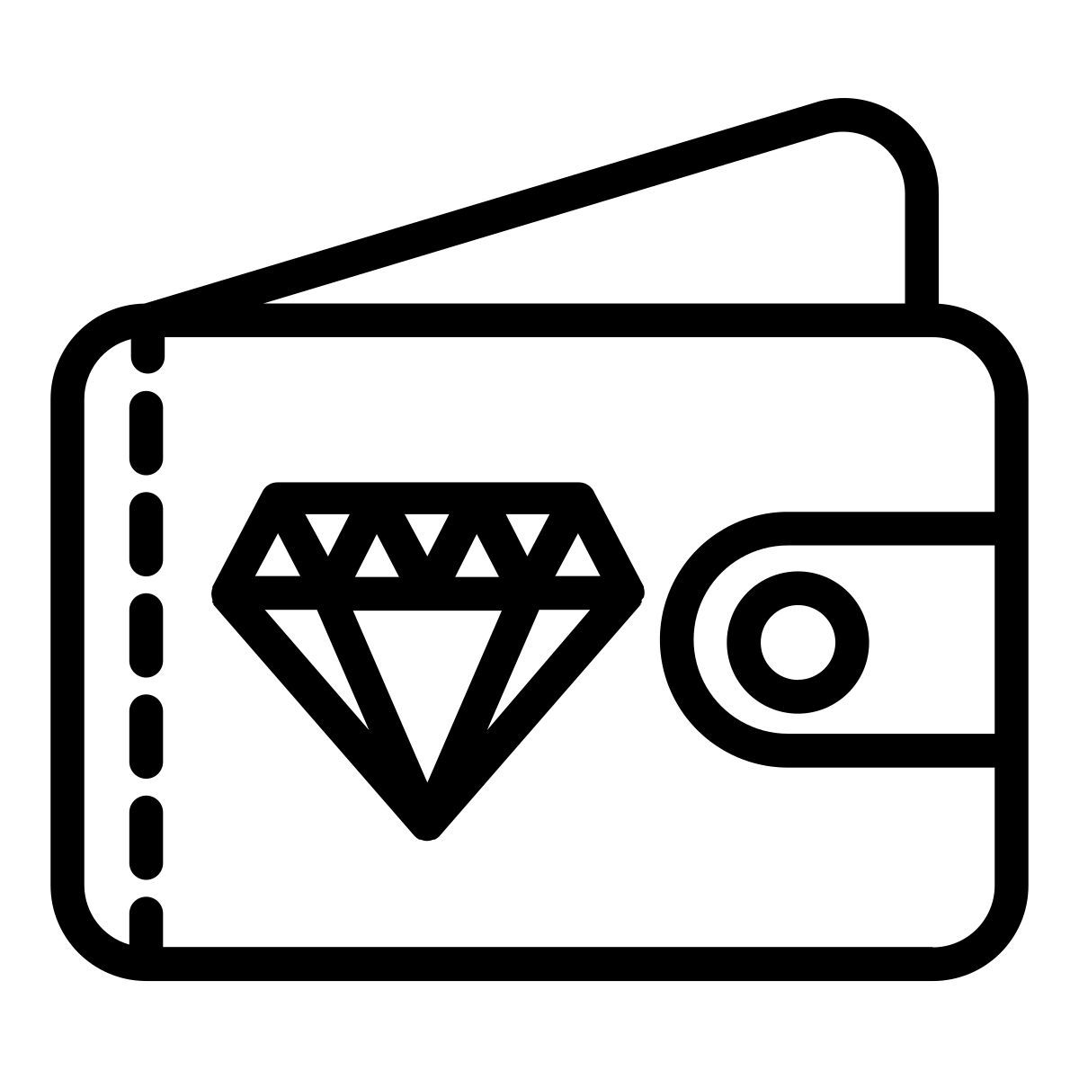 wallet icon