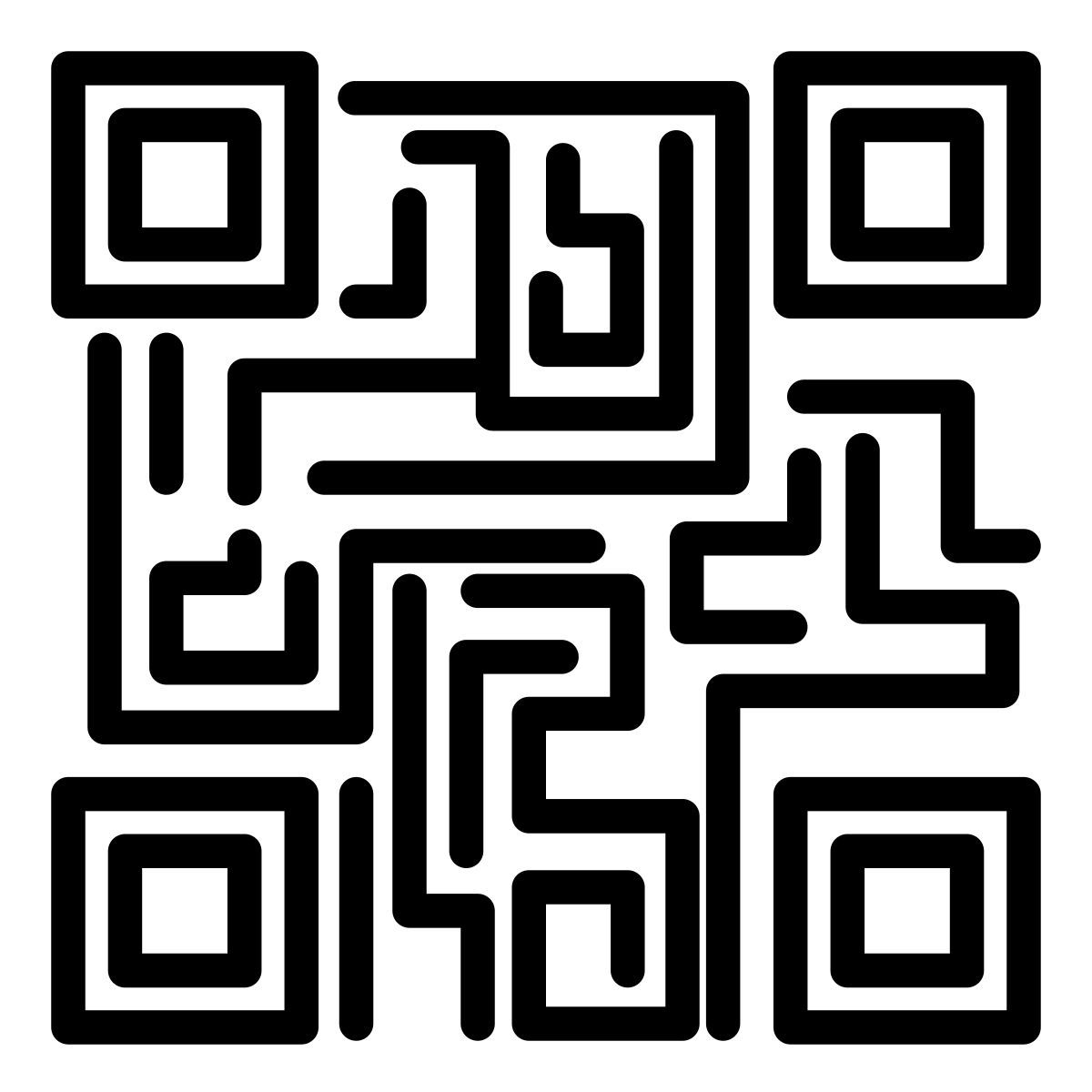 barcode icon