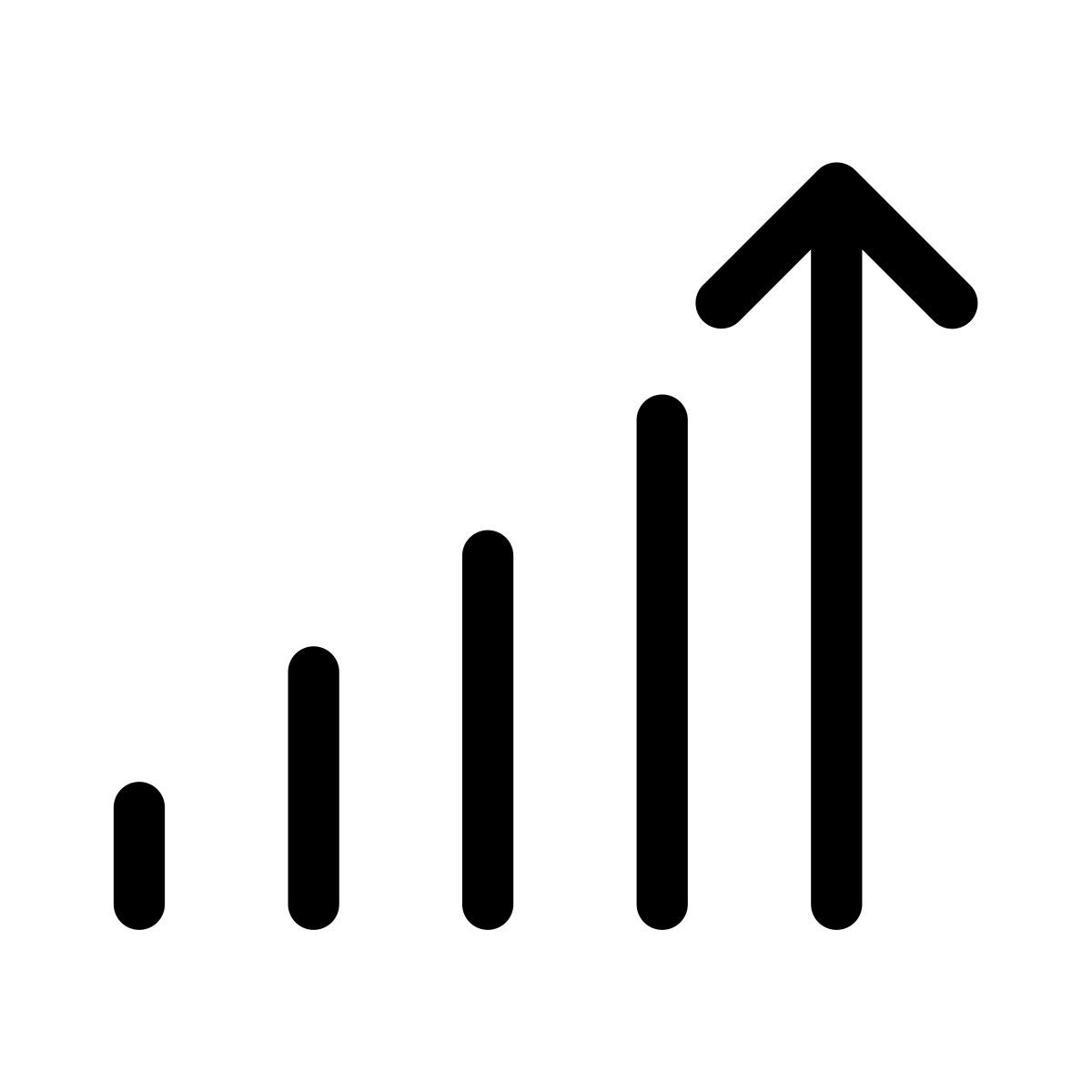 signal icon