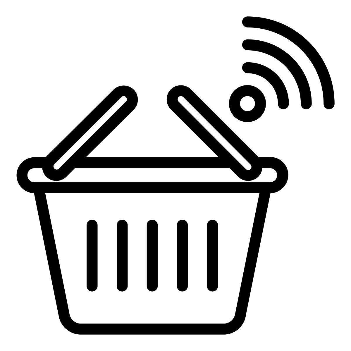 cart icon