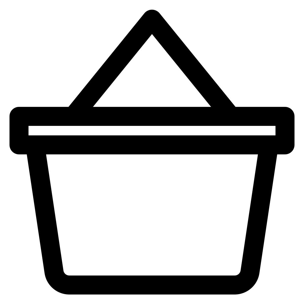 basket icon