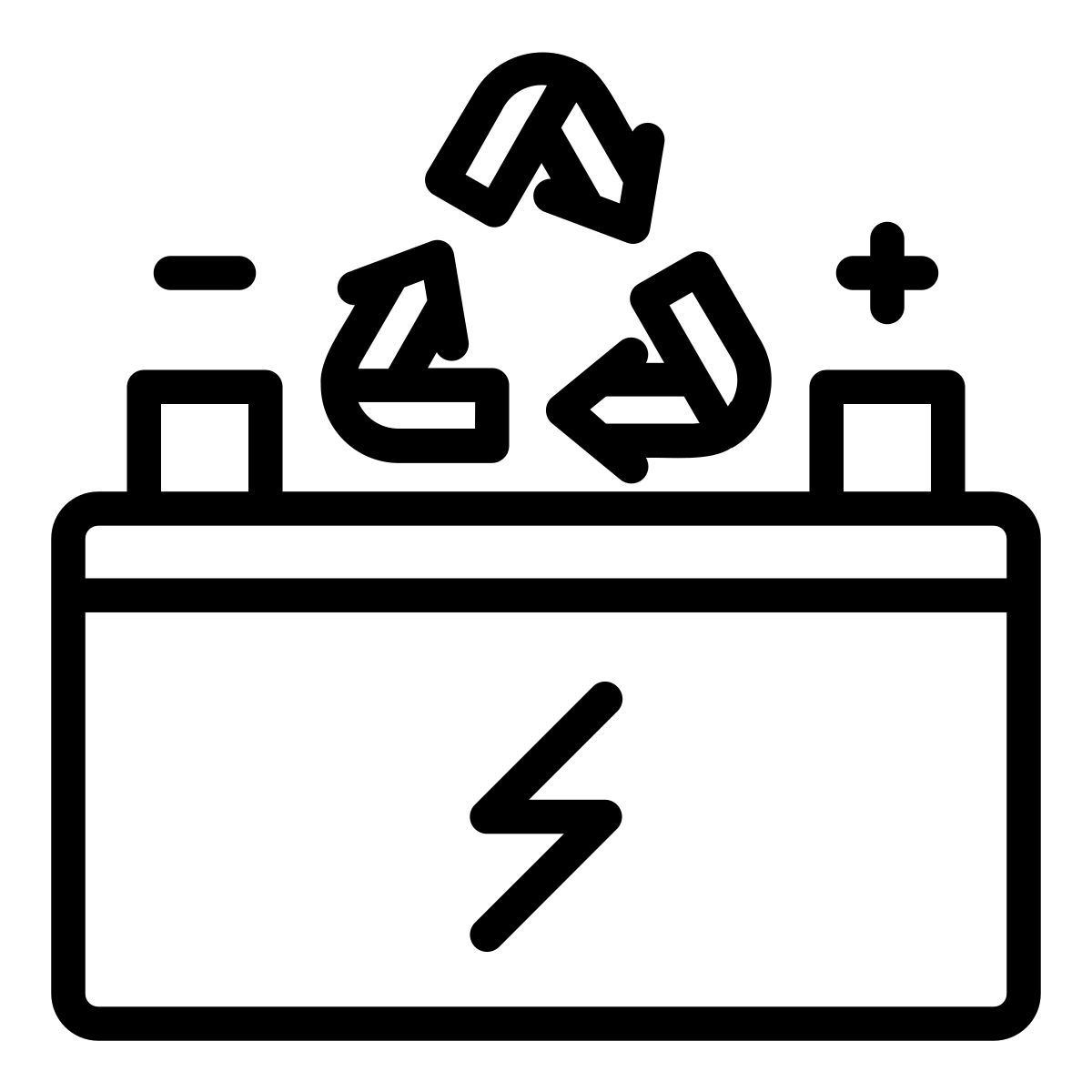 battery icon