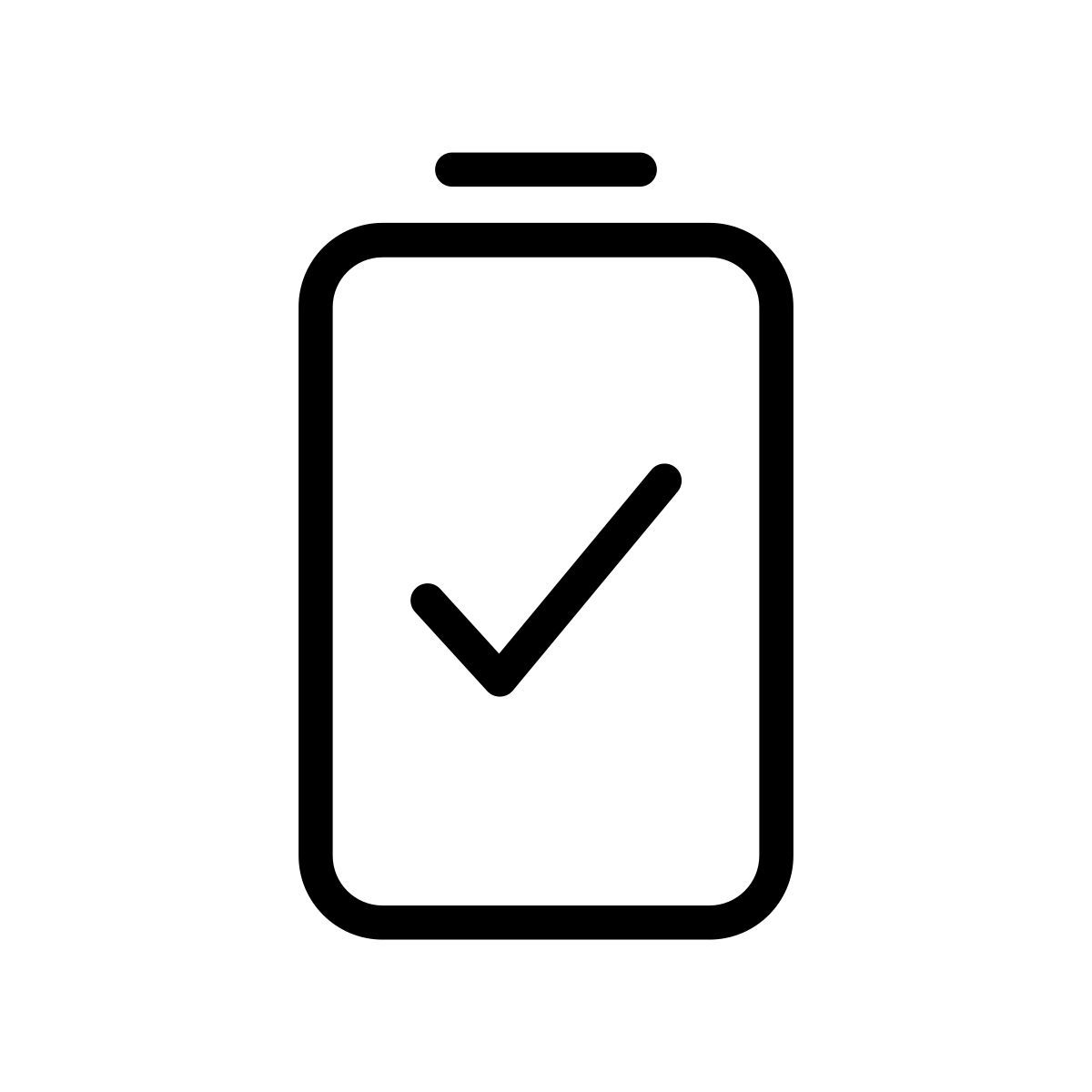 battery icon