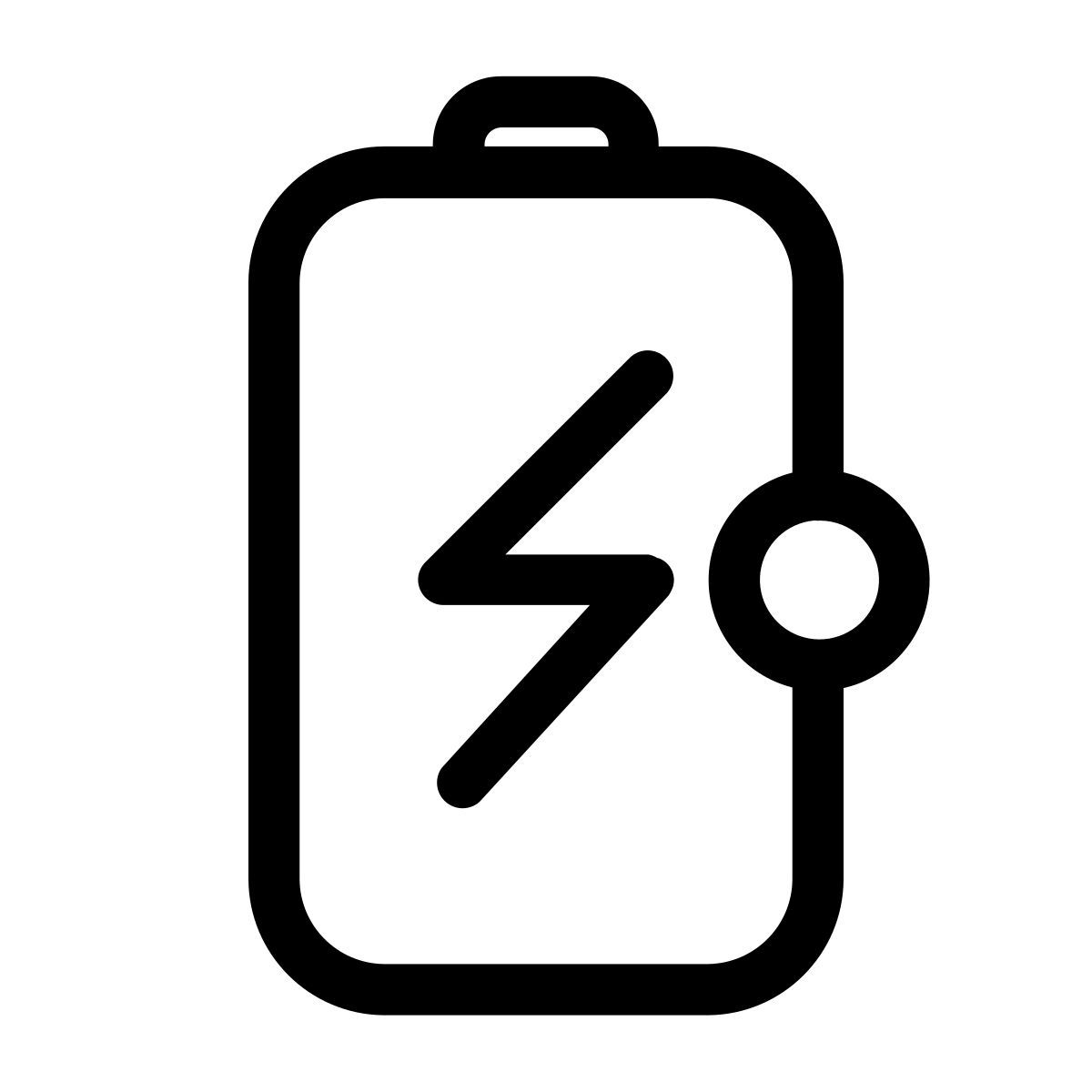 battery icon