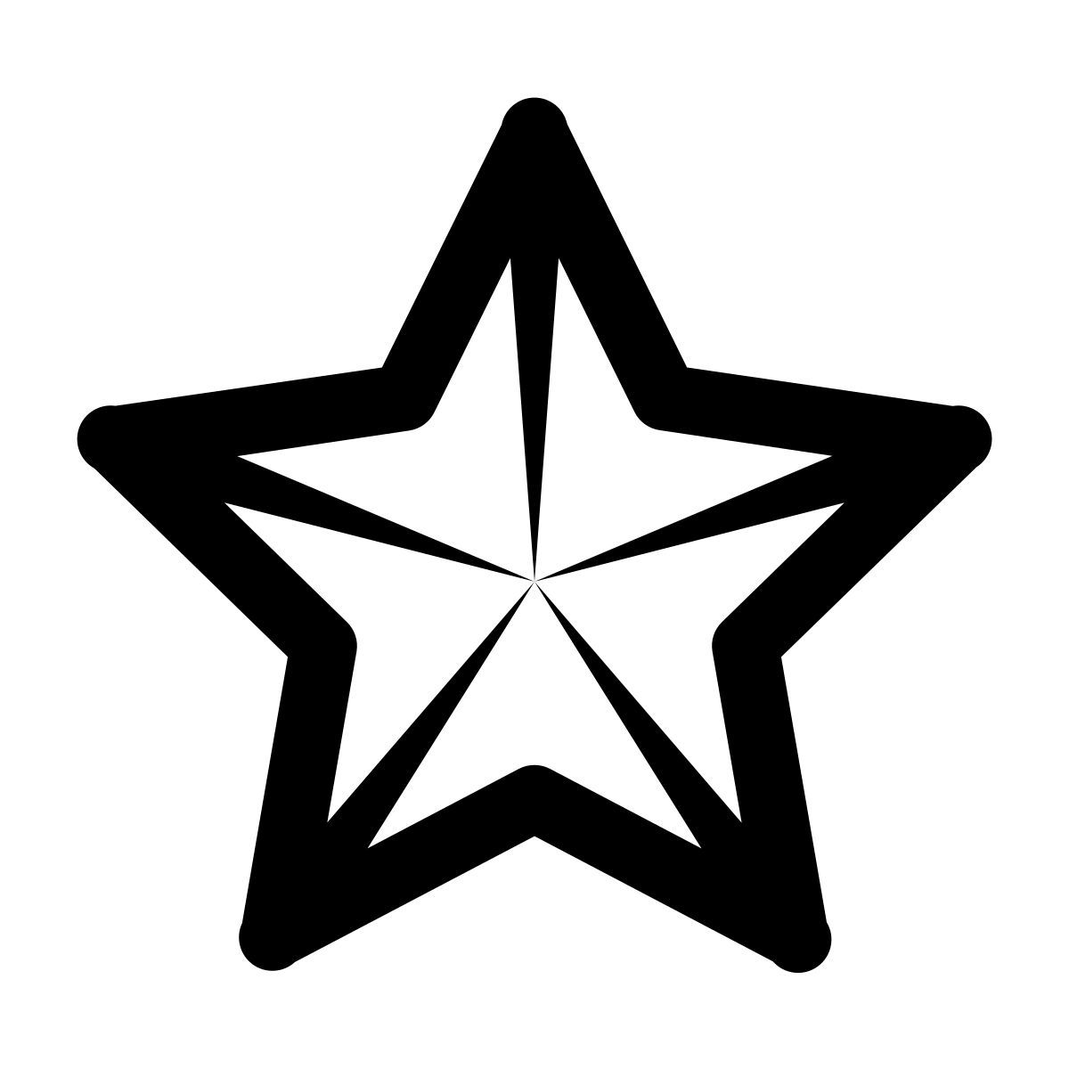 starfish icon