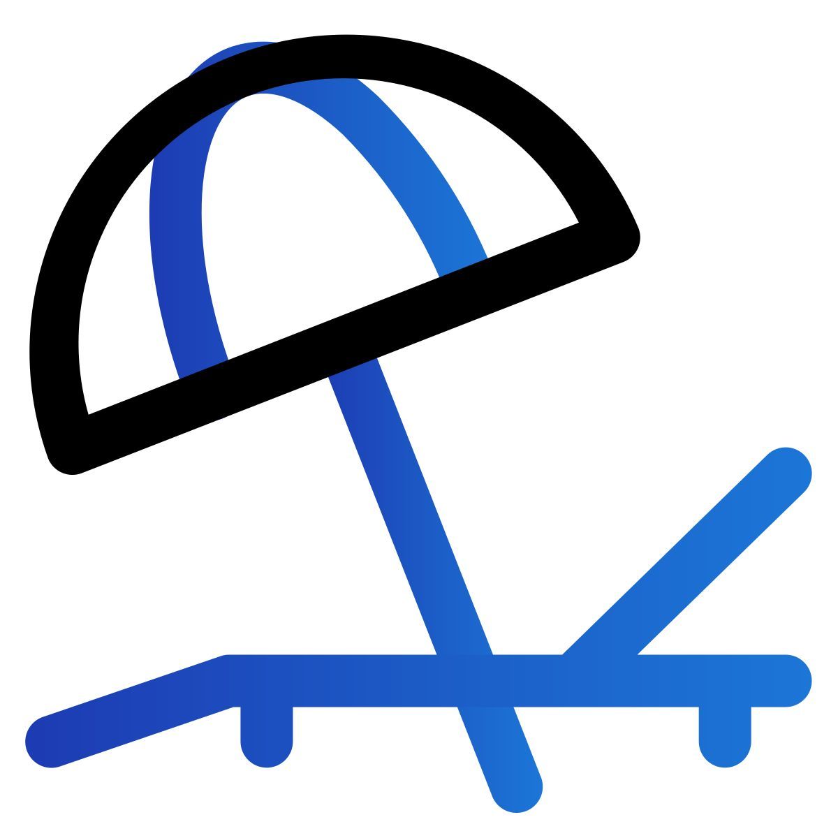 해변 icon
