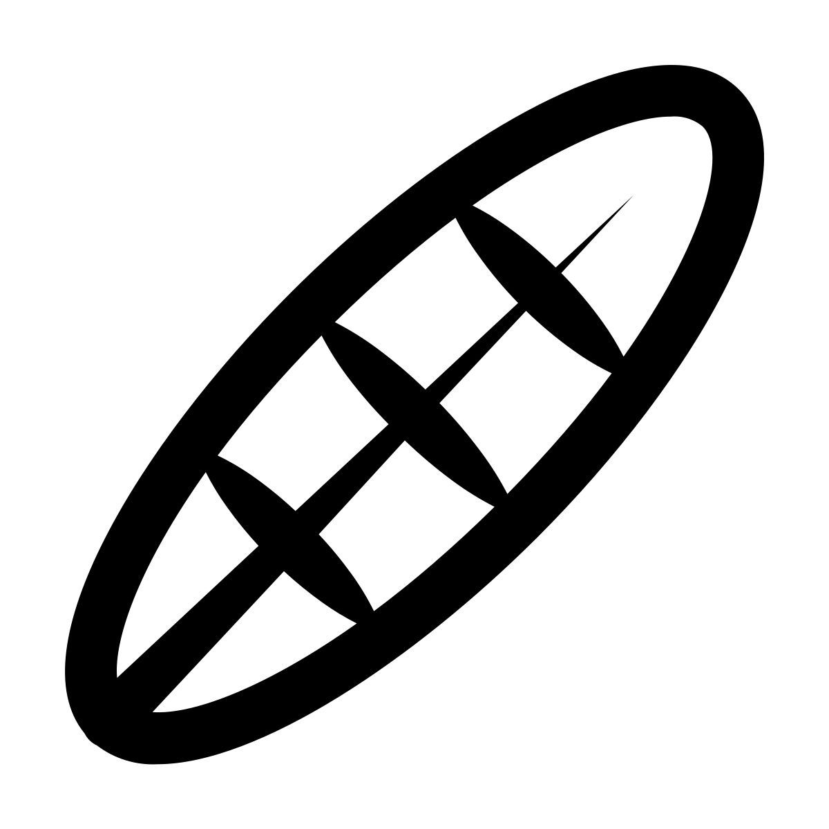 surfboard icon