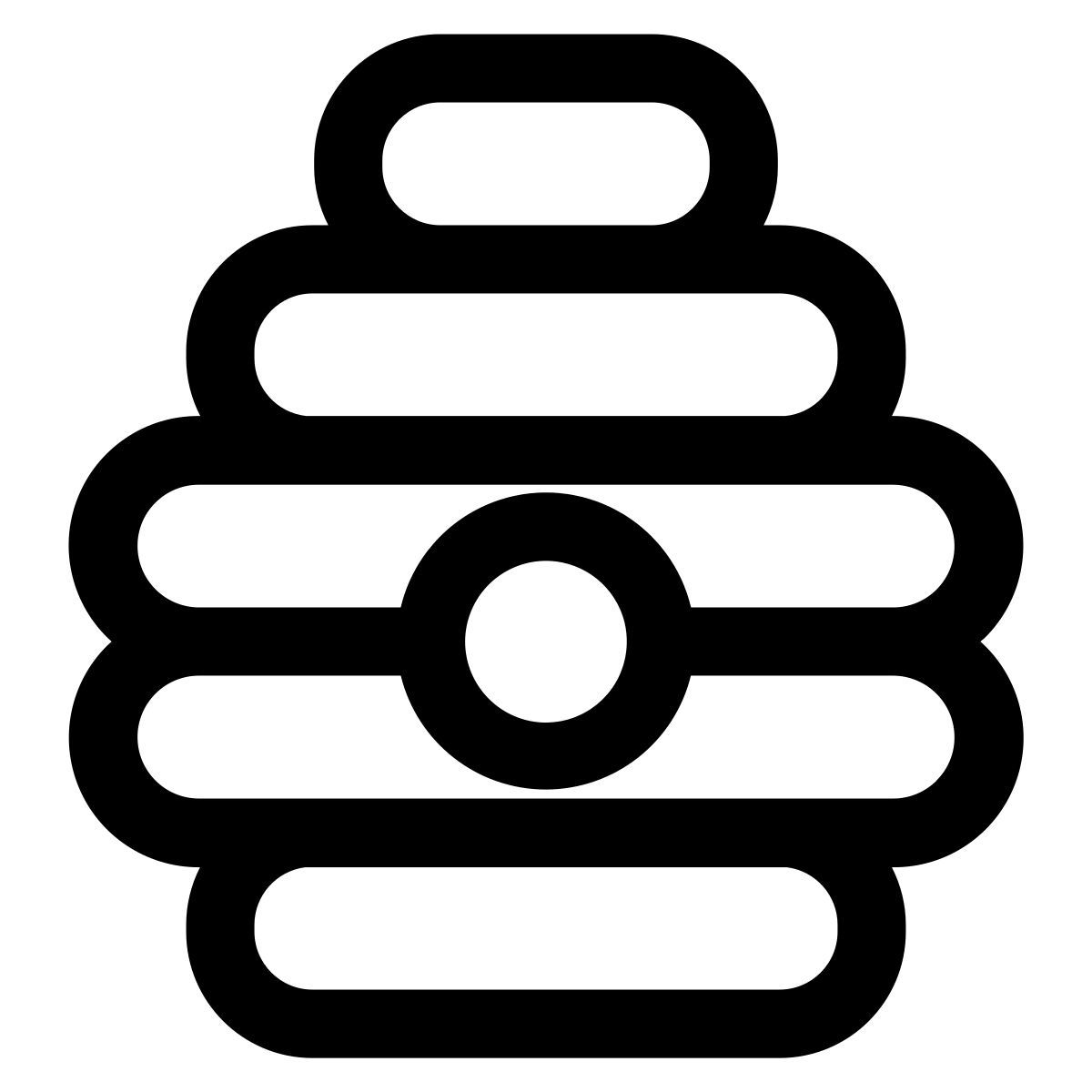 beehive icon