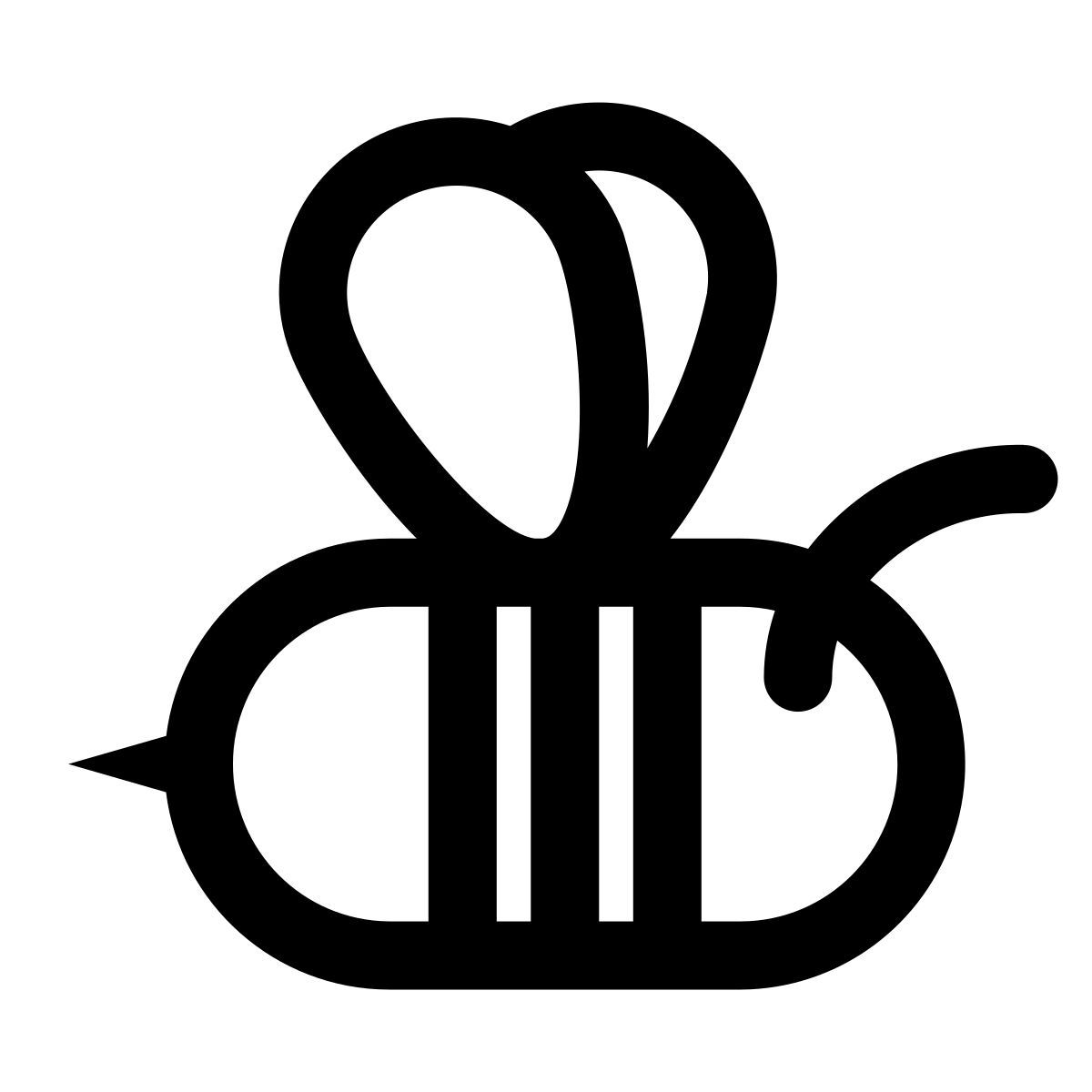 bee icon