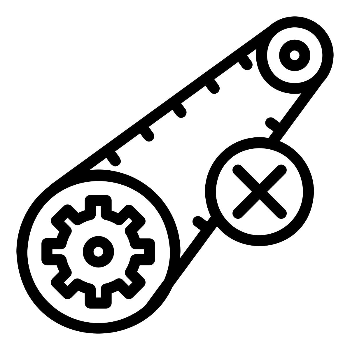 belt icon