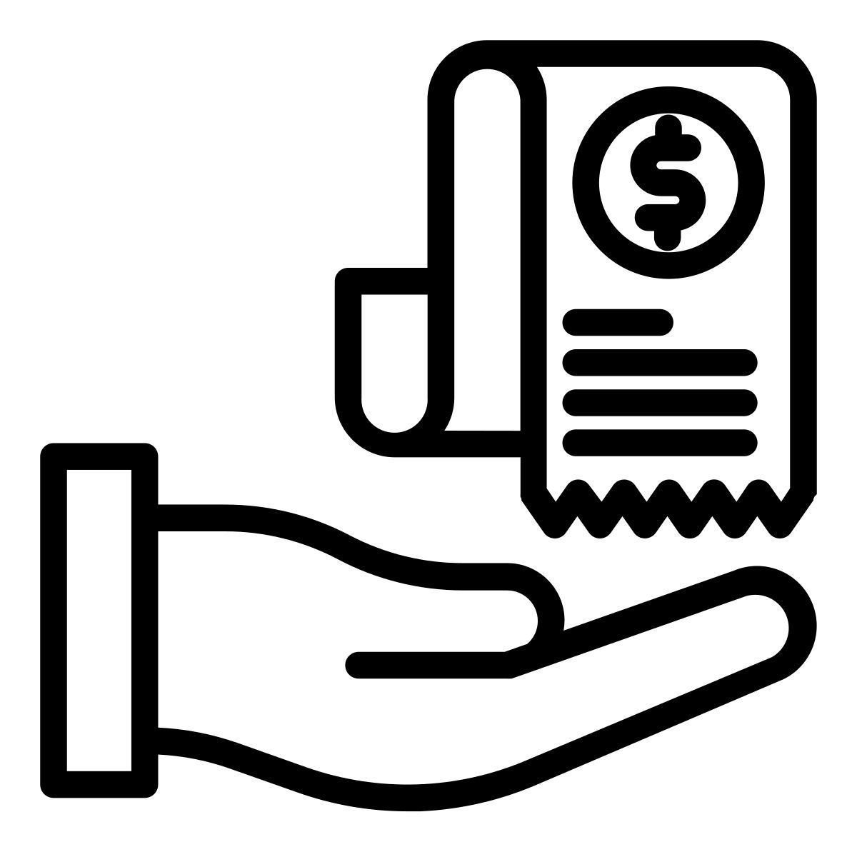 bill icon