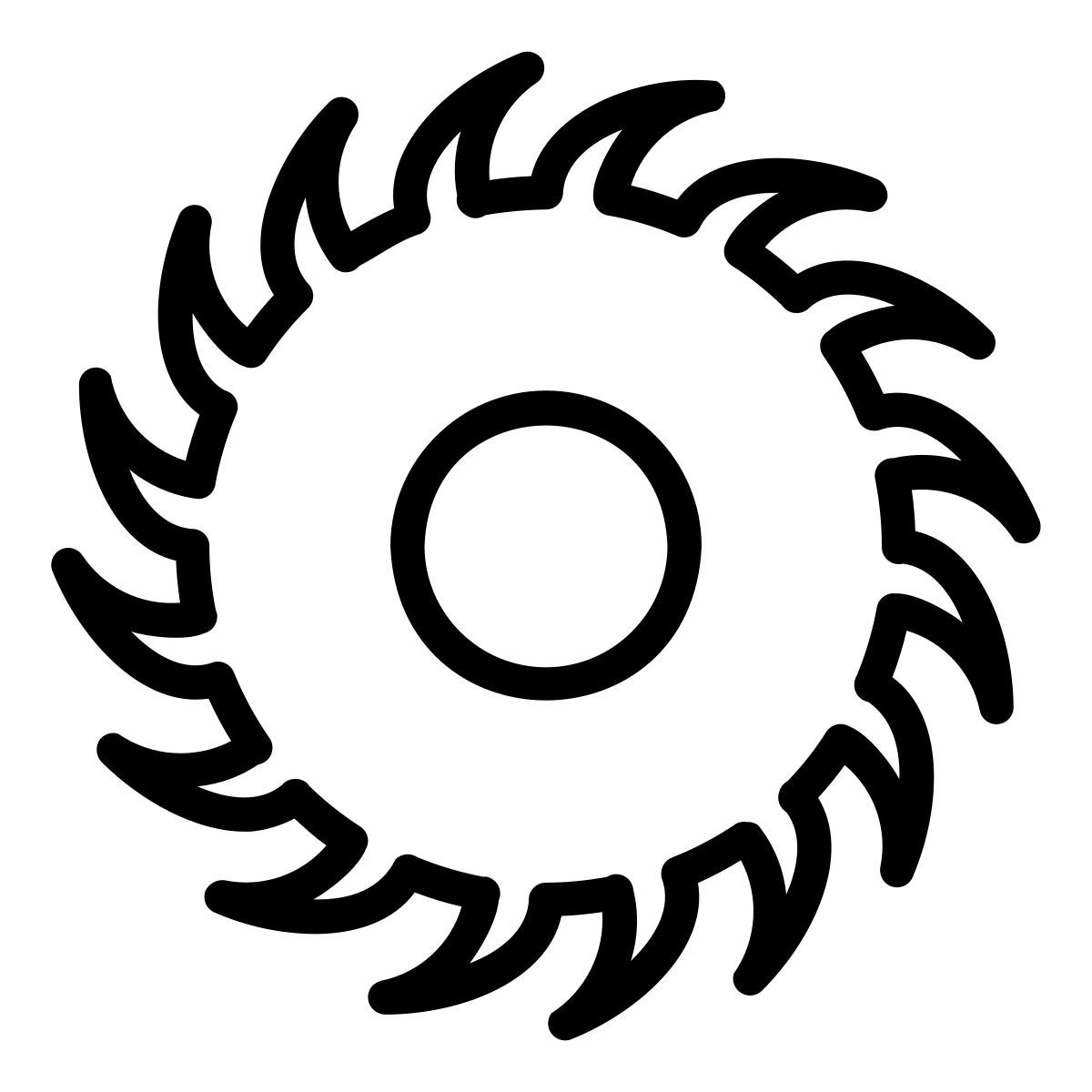 blade icon