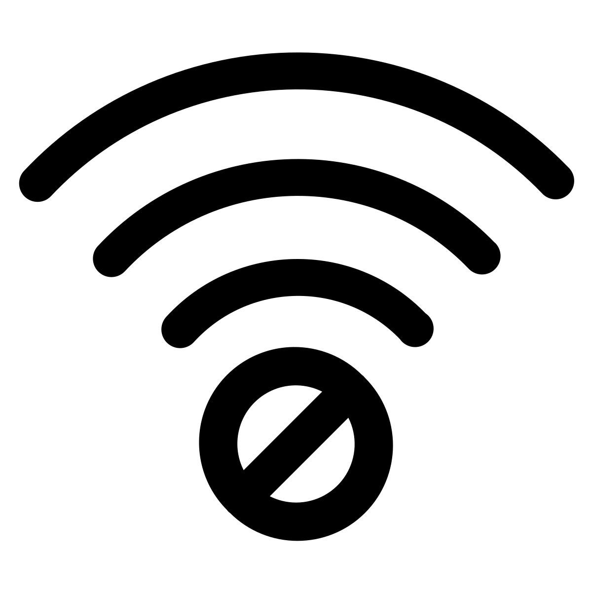 signal icon