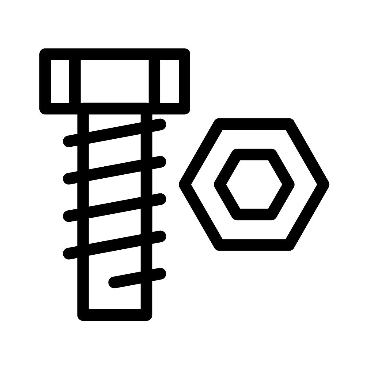bolt icon