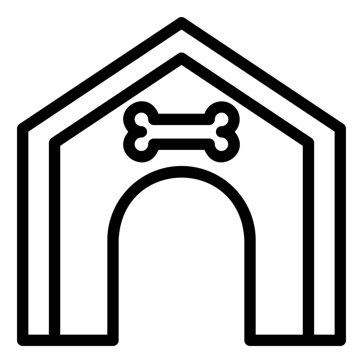 bone icon