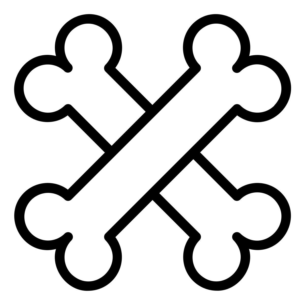 bone icon