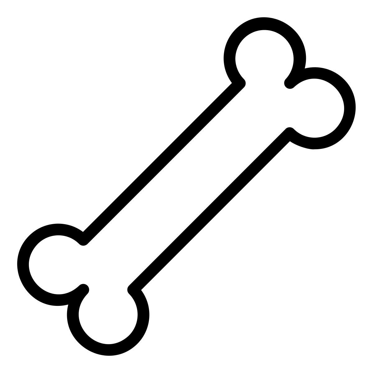 bone icon