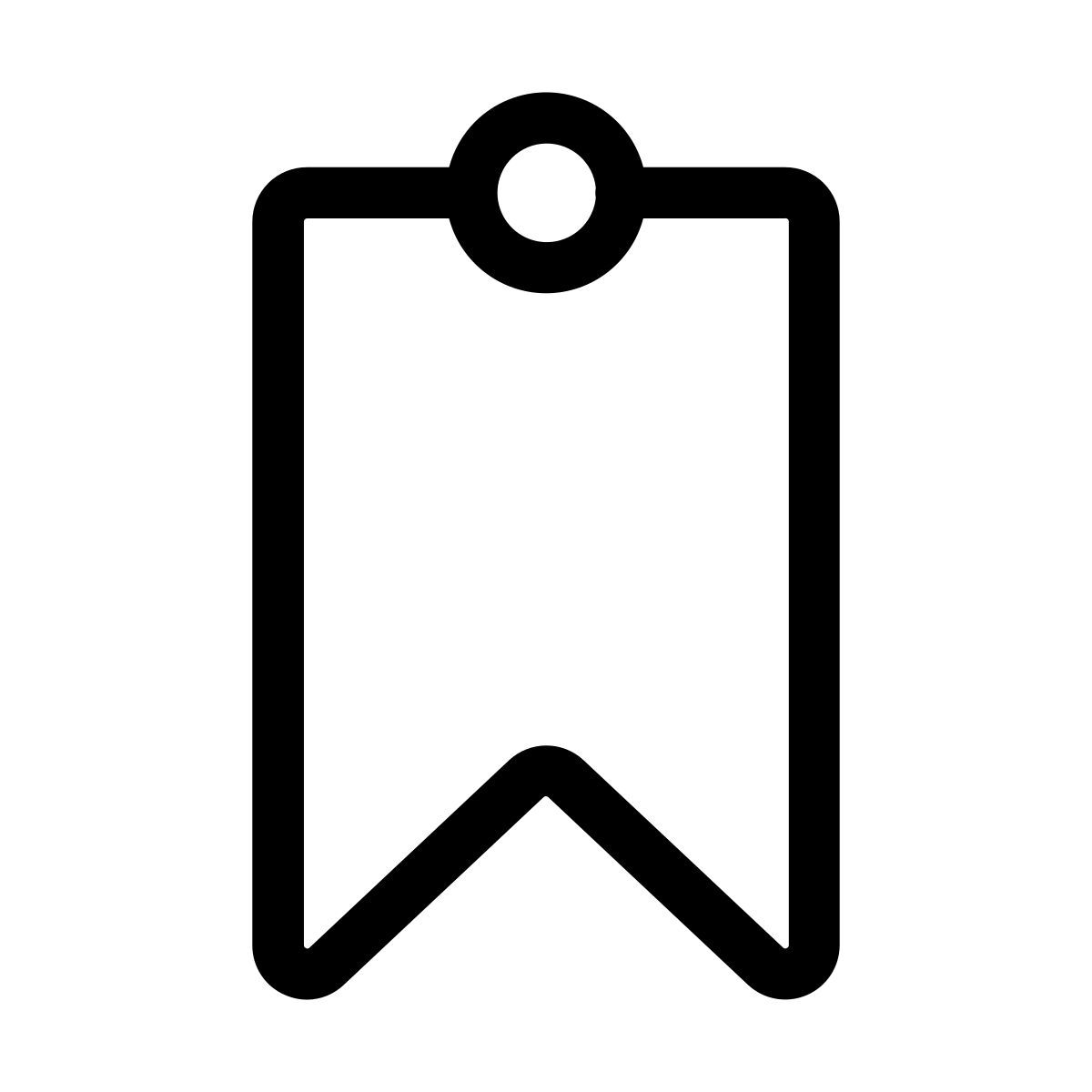 bookmark icon