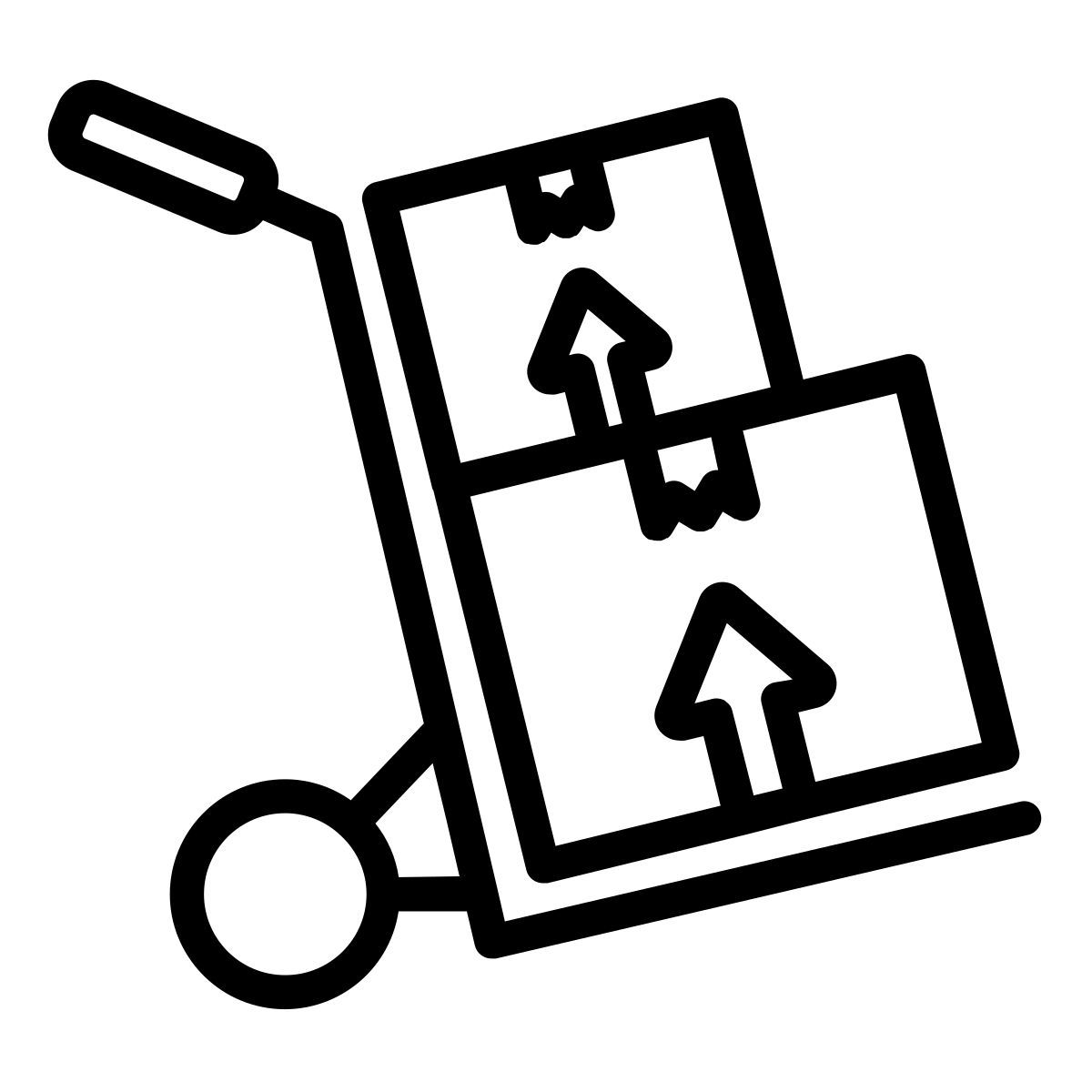 delivery icon