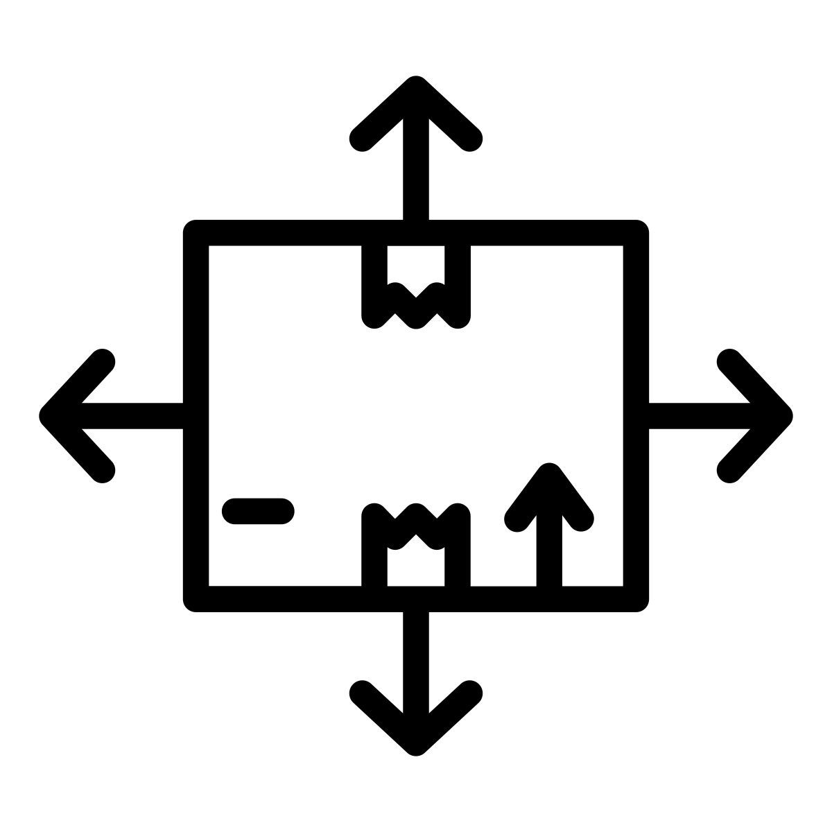 box icon