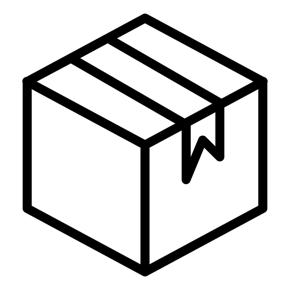box icon