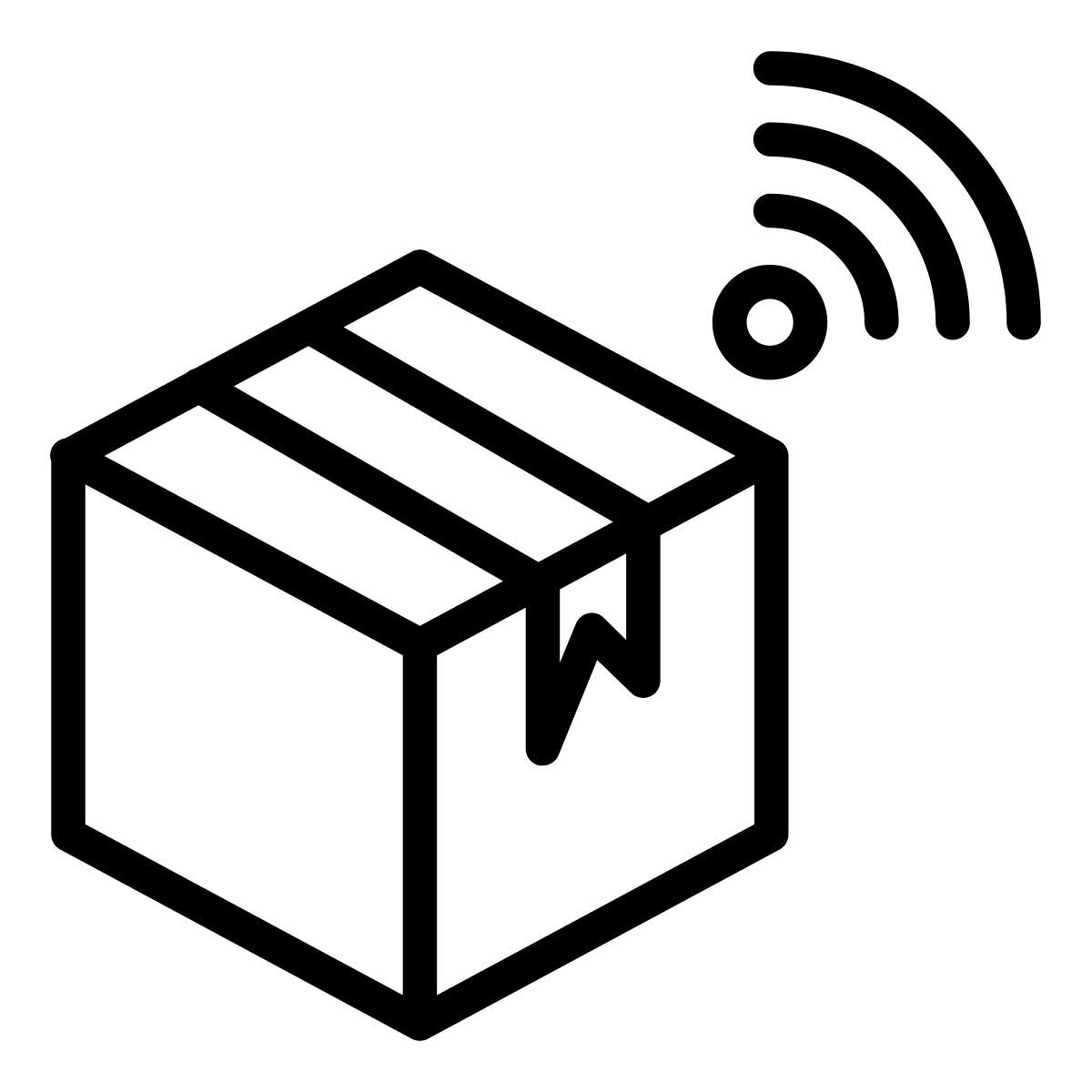 box icon