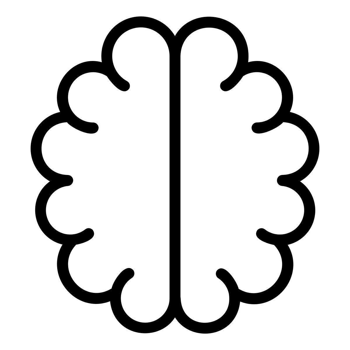 brain icon