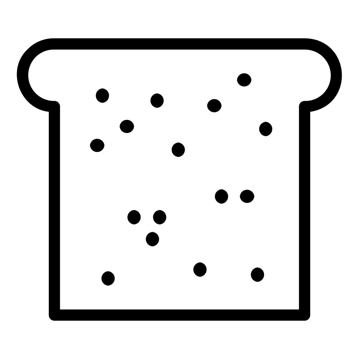 bread icon