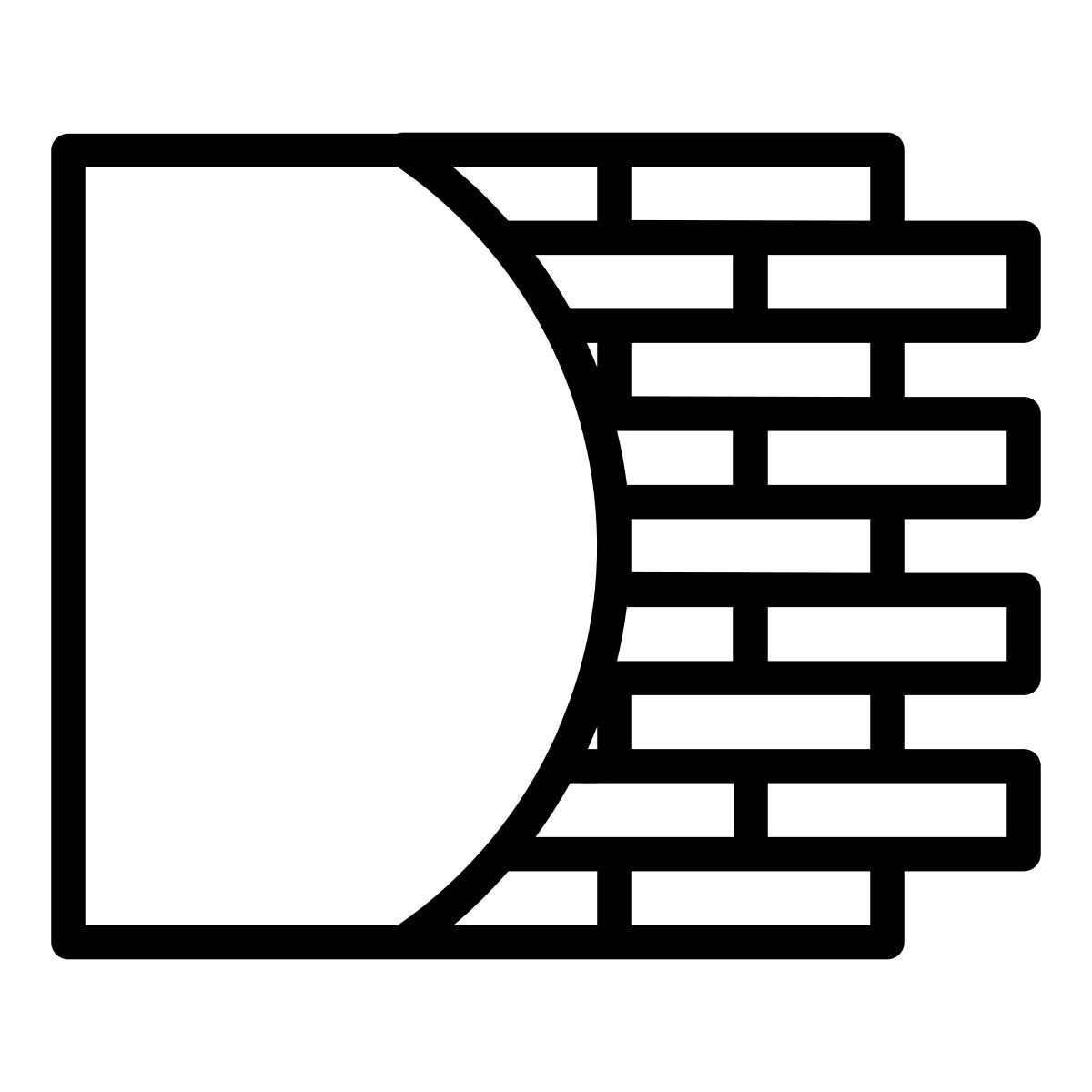 brickwall icon