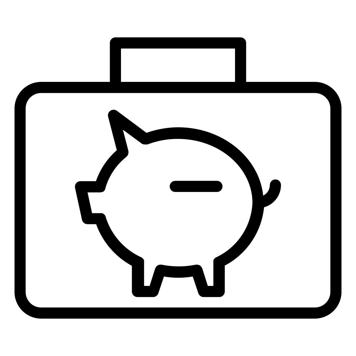 savings icon