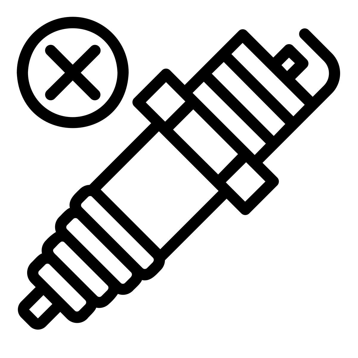 plug icon
