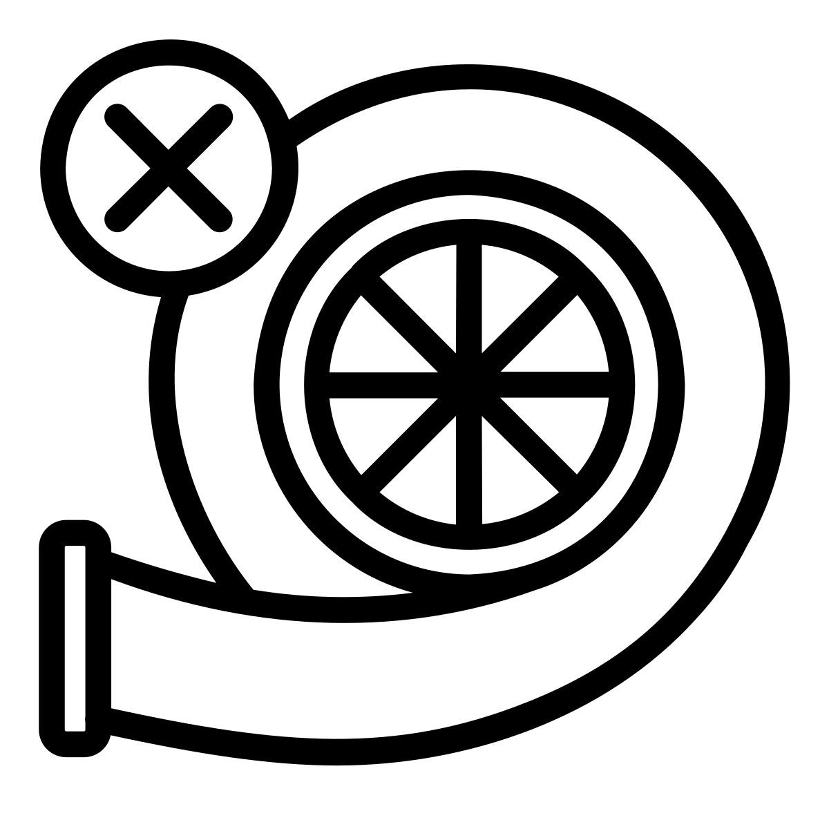 engine icon