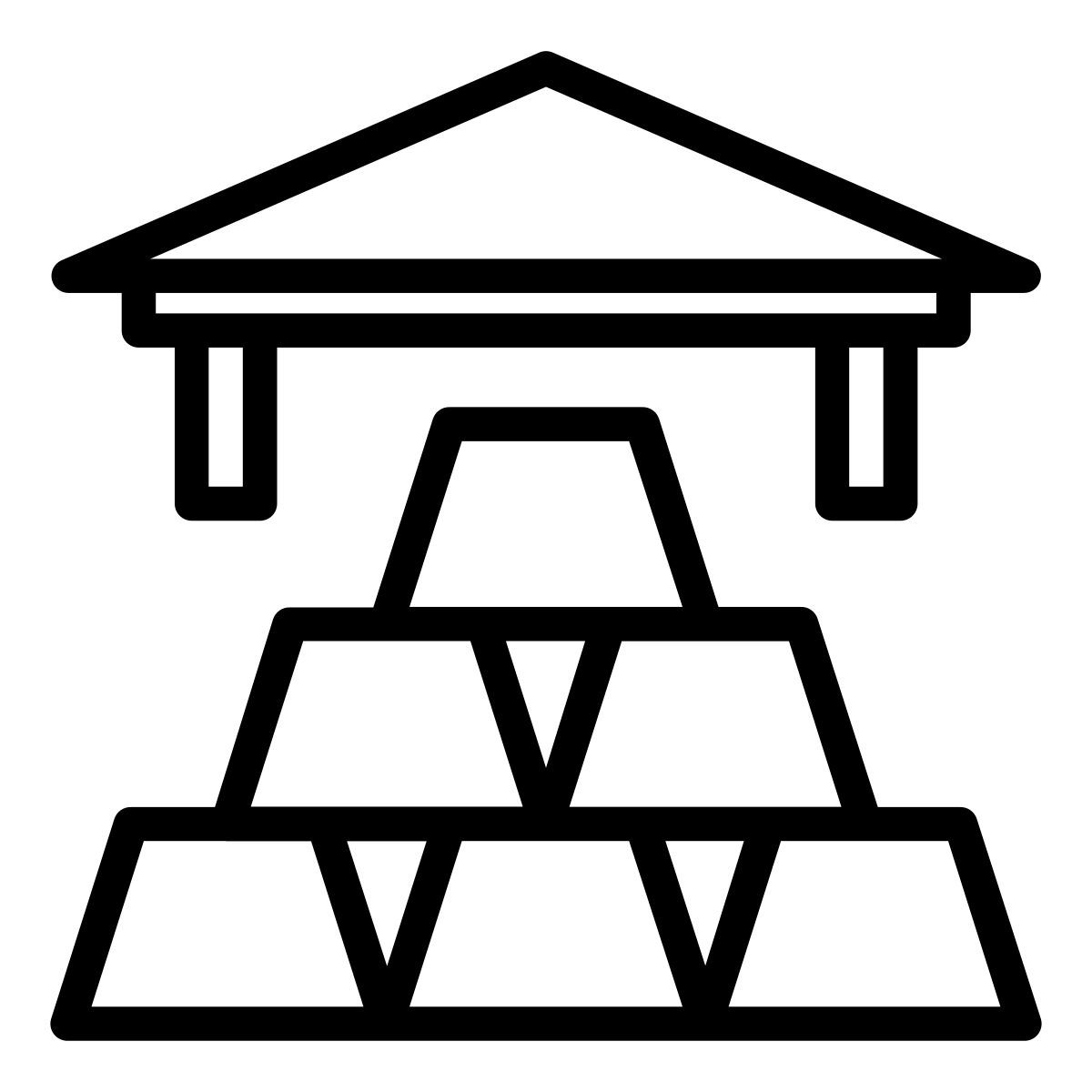 gold icon